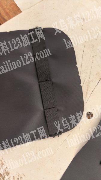 承接箱包、挂件、服装等各种花样机加工。联系电话1916780