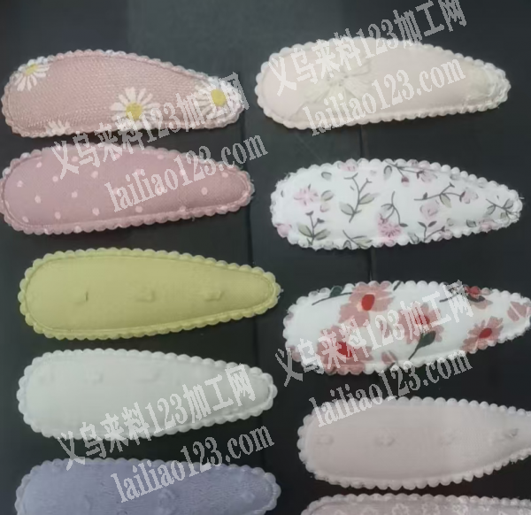 24万发夹套订单，如图，寻找厂家，请联系