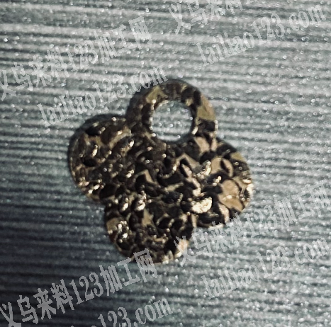 精雕+CNC饰品订单，量大，还有其他款，