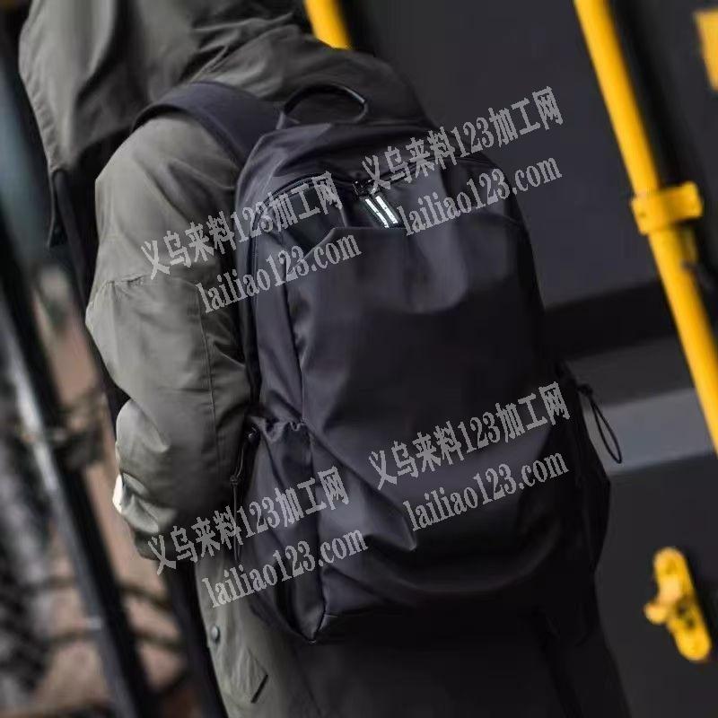 大量背包订单外发【诚寻箱包工厂】发外地，