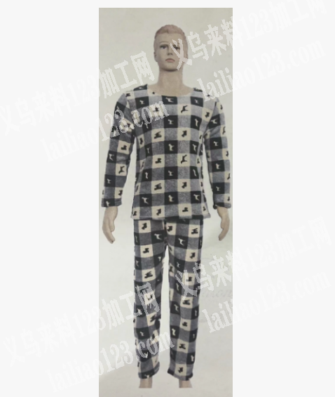 公司常年有套装服装订单外发加工，寻找有实