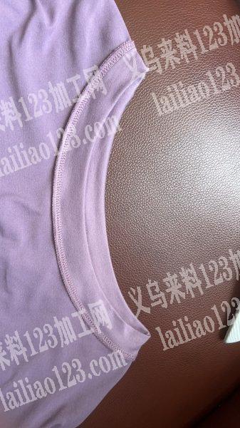 服装订单外发，公司，需要包工包料的工厂，能拉锁链，能先安排车