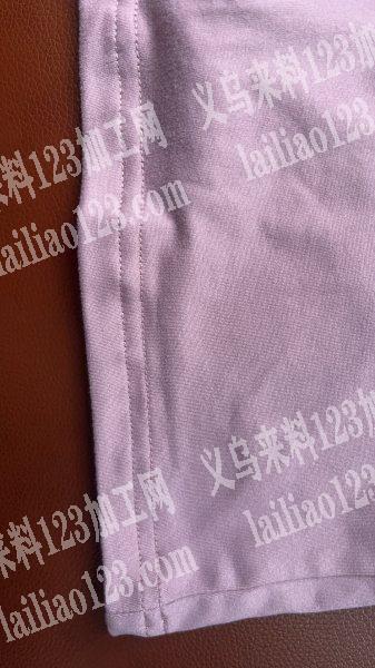 服装订单外发，公司，需要包工包料的工厂，能拉锁链，能先安排车