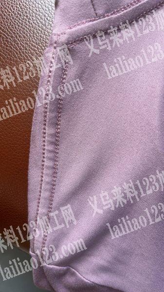 服装订单外发，公司，需要包工包料的工厂，能拉锁链，能先安排车