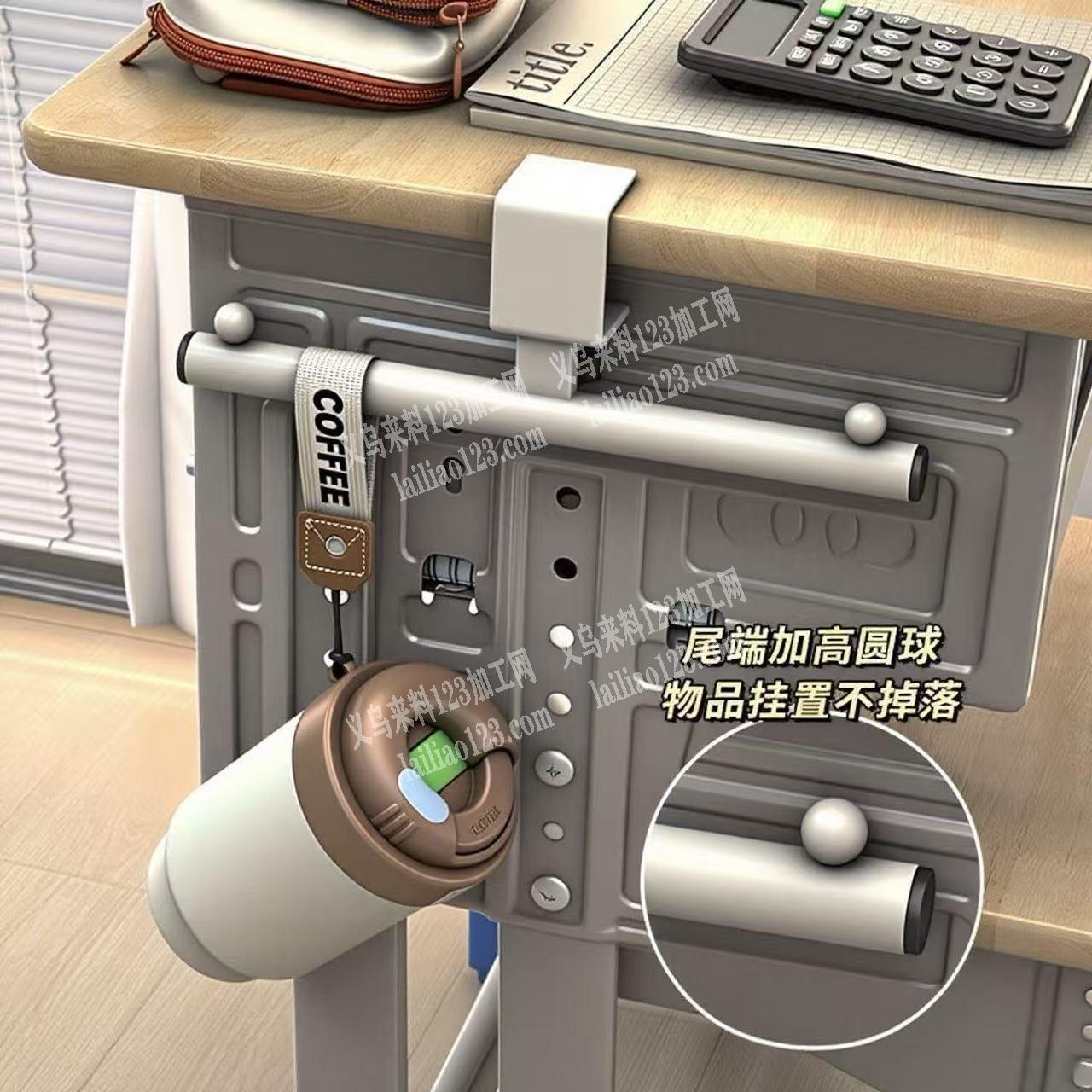 如图3款塑料书包挂钩订单，寻找厂家，有意