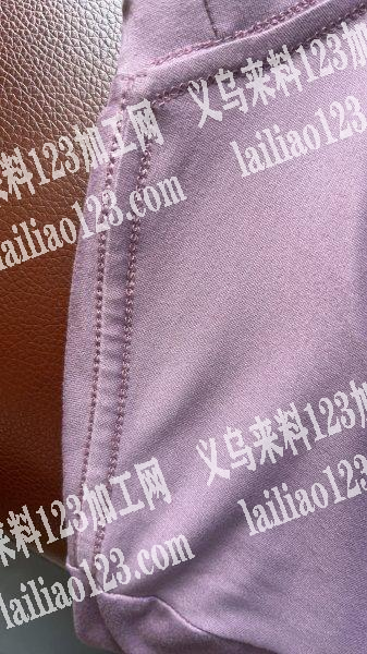 【常年大量服装订单外发】需要包工包料的工