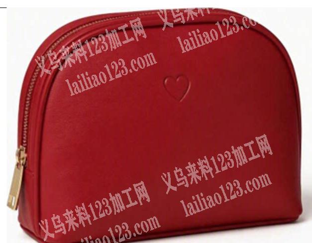 这个化妆包订单外发，箱包订单外发，寻找箱