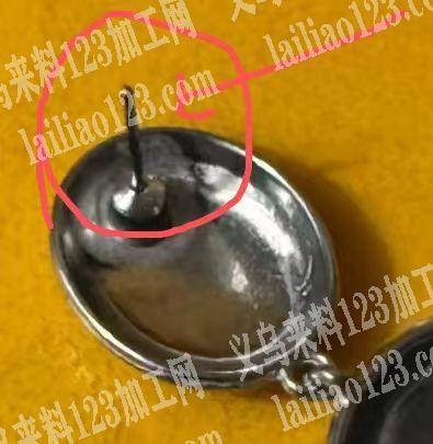 打铆针外发加工-长期合作找打钢模铆针加工