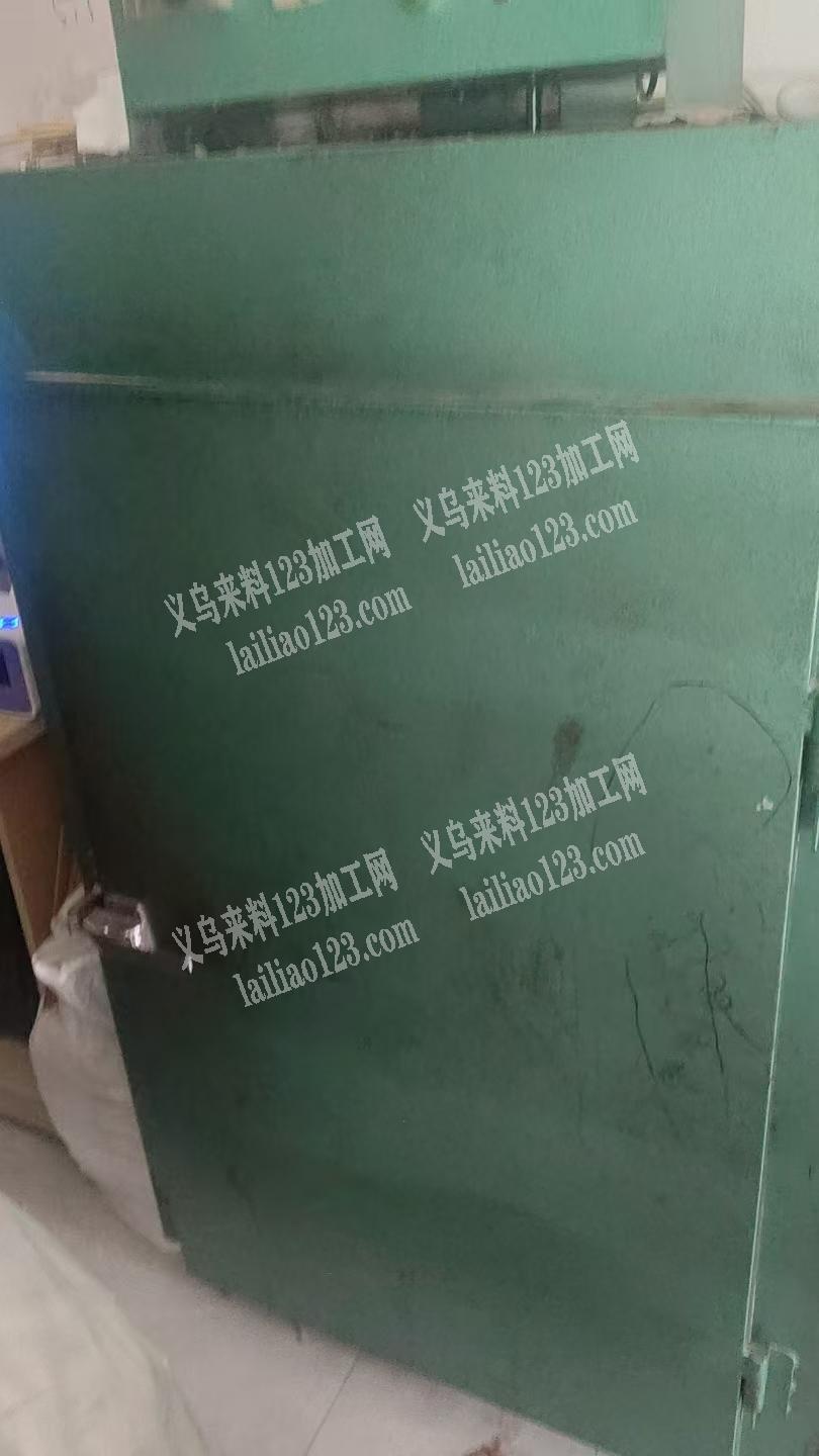 转让，本人有一台单开门烤箱，需要用上的老