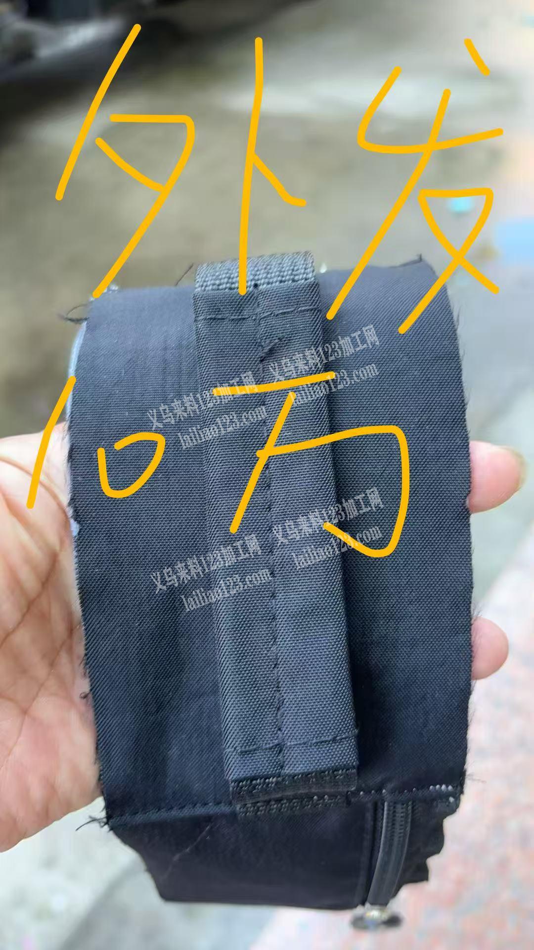 手提外发谁有空数量10万，东阳千祥做，