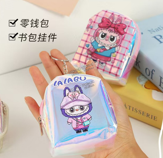 【纯加工】10万个零钱包车缝外发加工，长