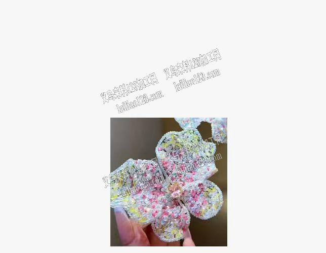 手工订单外发，寻找有实力的手工加工厂，。