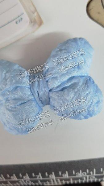我是专业做手工的，望各位老板（娘）来料加