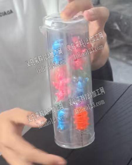 大量包装的手工活，需要人来承包去做需要加