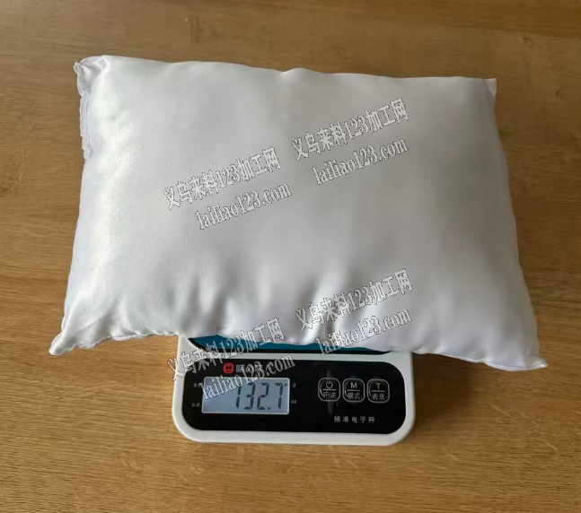 【发外地发江西做】羽丝棉护腰枕内胆外发加