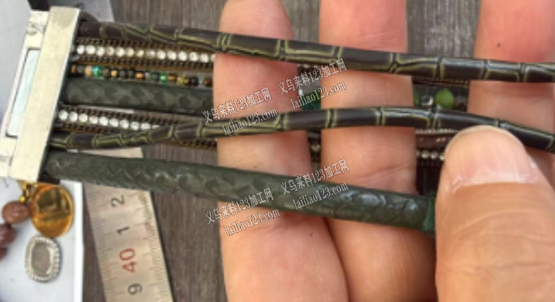 寻找皮革绳子的源头工厂，请联系详谈，长期