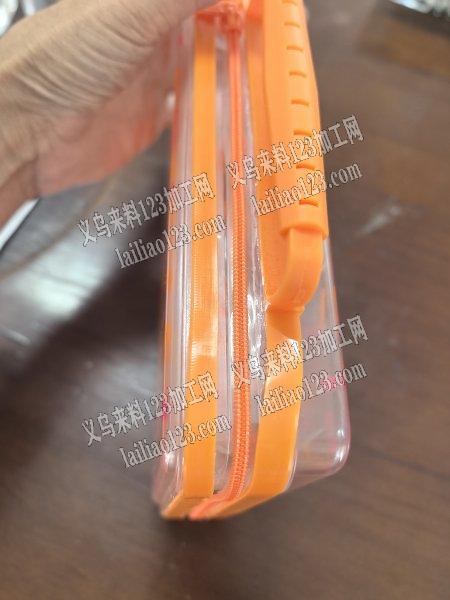 高周波机焊接，材质是TPU，PVC，PET