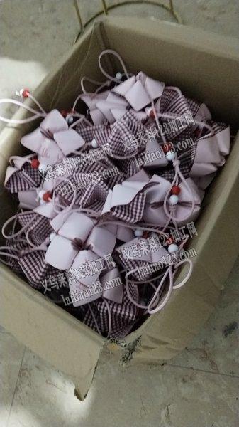 义乌实体工厂承接手工活，缝纫机车工活柯桥河南配套班组，小单试