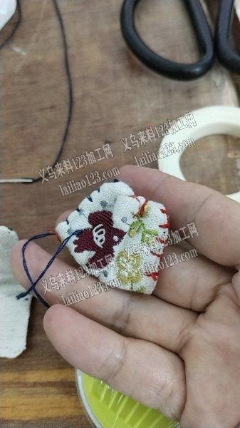义乌实体工厂承接手工活，缝纫机车工活柯桥河南配套班组，小单试