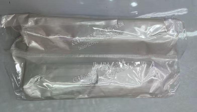 寻找塑料袋子厂，有订单，请联系详谈，长期