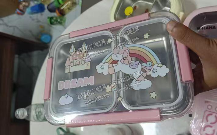 【大量订单，寻找厂家】寻找专业做饭盒的工