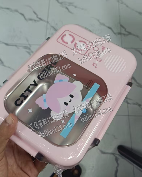 【大量订单，寻找厂家】寻找专业做饭盒的工