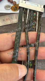 公司绳子订单，如图，寻找义乌这种圆皮绳和