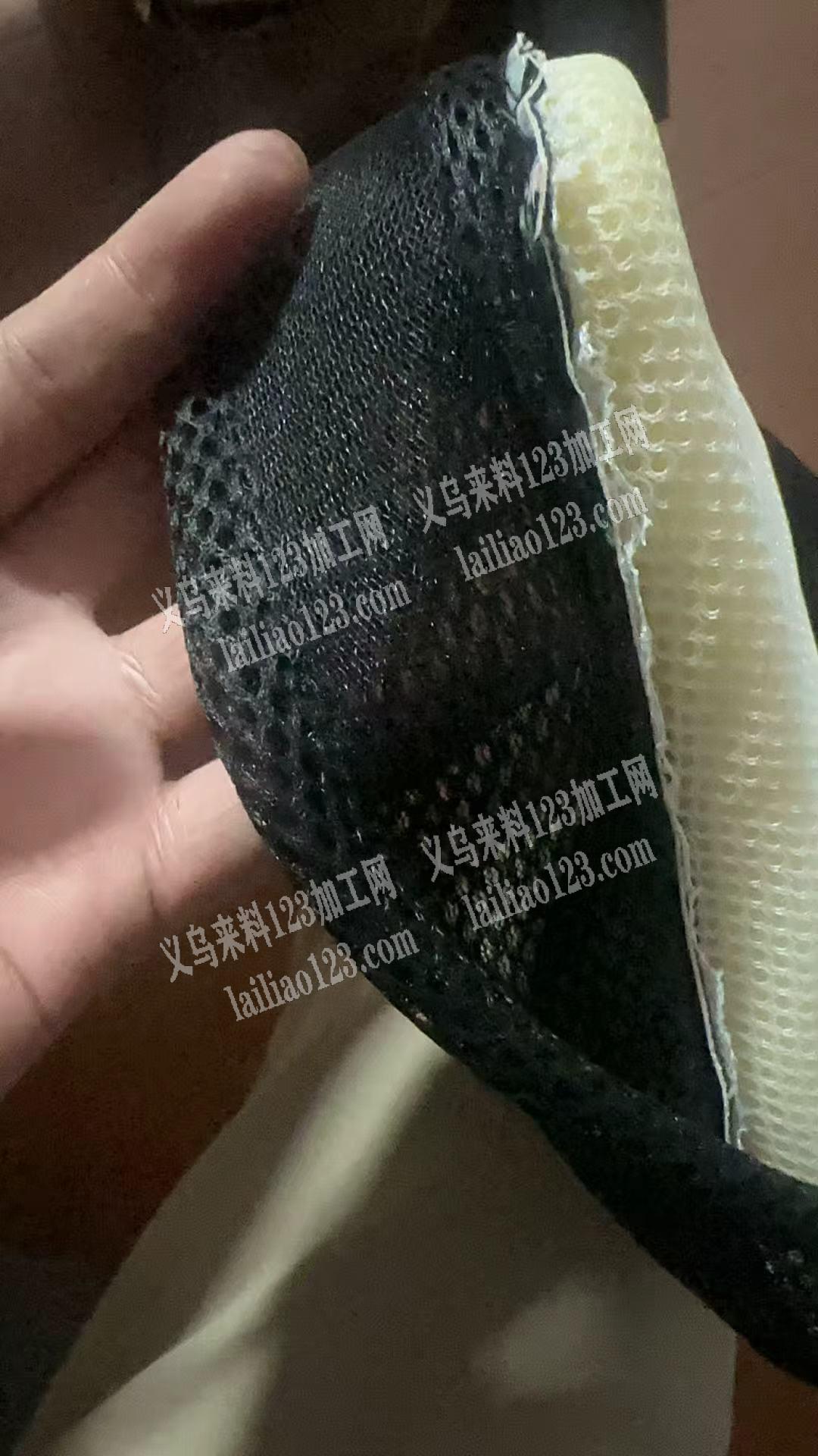 公司自行车座垫套42000个，外发加工，