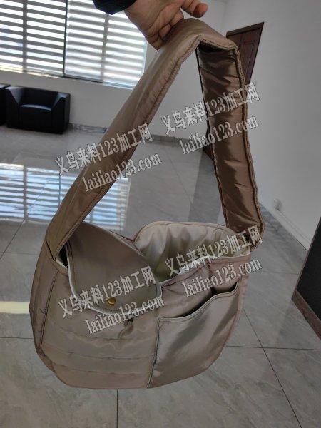 常年外发加工 手袋 宠物包，狗窝，家纺类产品
