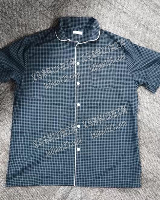 梭织服装外发加工【诚寻服装工厂合作】老板