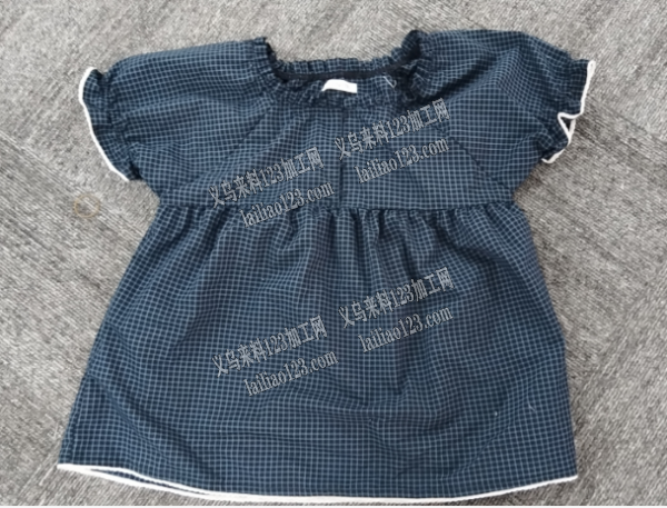 服装订单外发加工，必须专业会做的，如图，