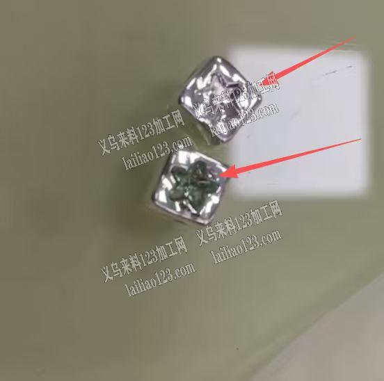 这个粘钻的手工活外发加工加工，寻找义乌本
