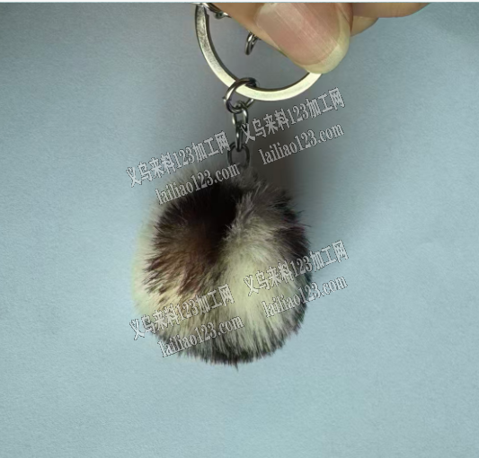 毛球手缝的手工活外发【针线手工活外发加工