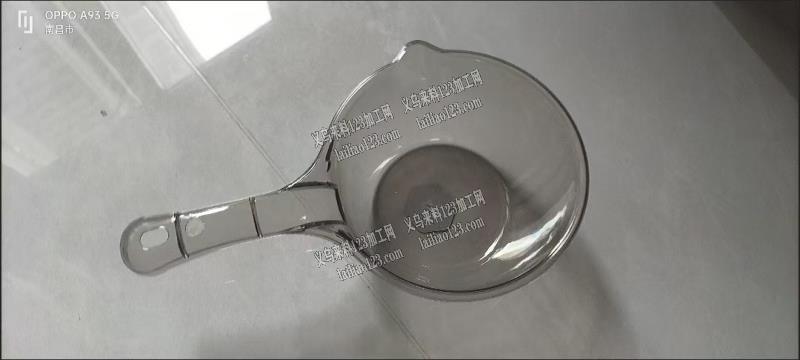 1玩个塑料水瓢订单，如图，寻找厂家，寻找