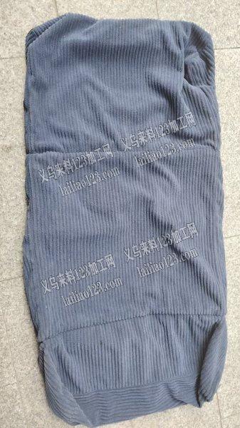 老板委托寻找：车里座椅子套平车活外发加工