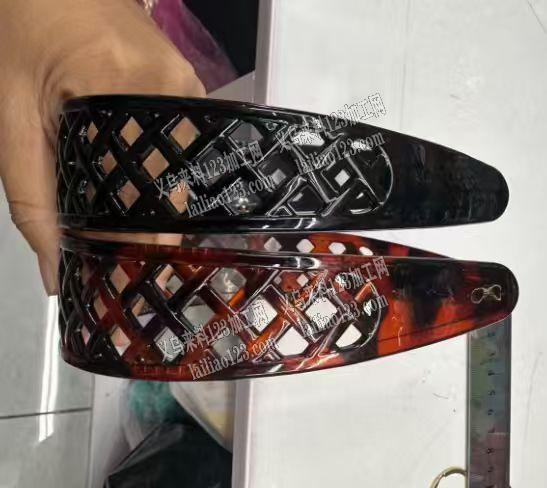 诚寻专业生产发箍的工厂，请联系详谈，有订