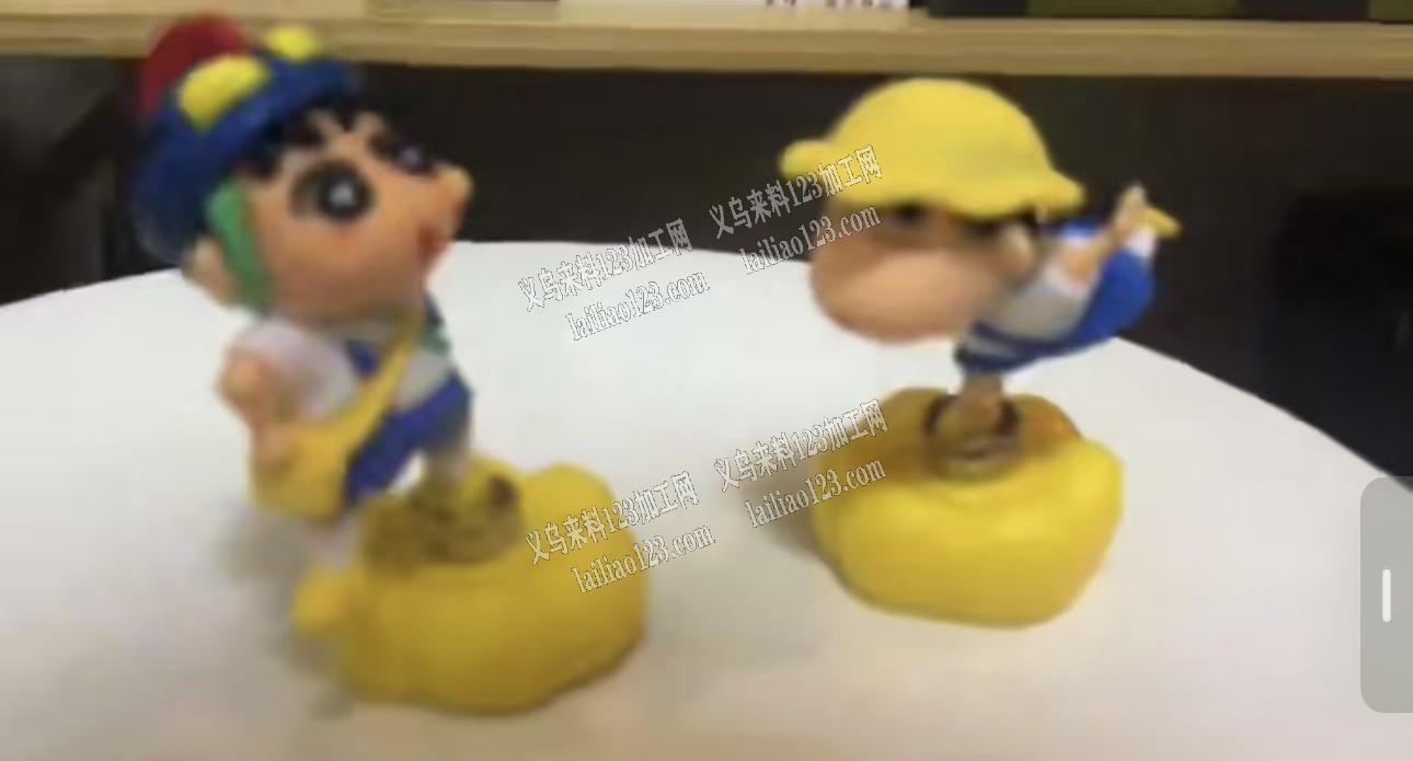 找摆件成品，有货的联系详谈