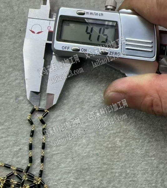 公司大量链条订单，如图，寻找成品工厂合作