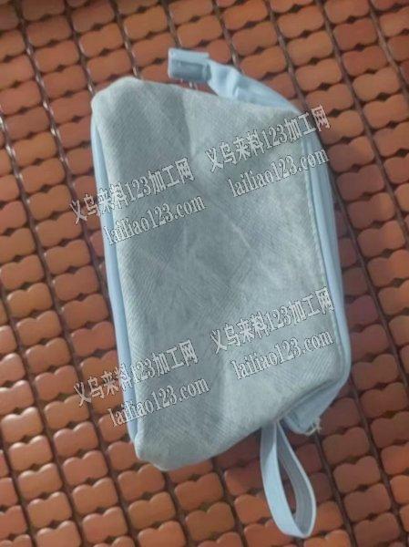 【发外地做】大量箱包订单，收纳包订单外发