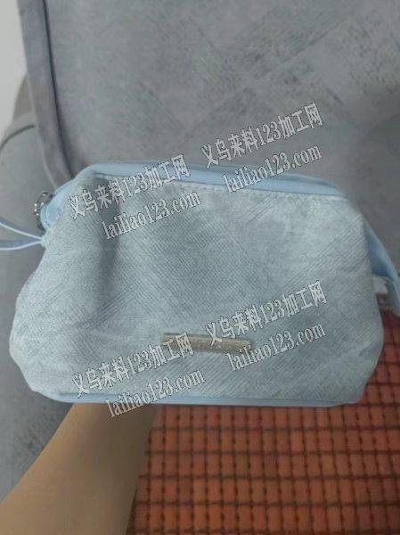 【发外地做】大量箱包订单，收纳包订单外发