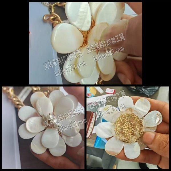 寻找廿三里附近的手工活加工厂，请联系详谈