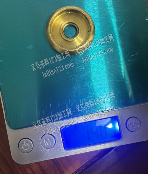 我公司有黄铜小件车床订单，如图，寻找黄铜