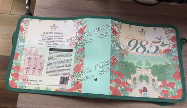 10万收纳包订单外发加工。，如图有箱包外