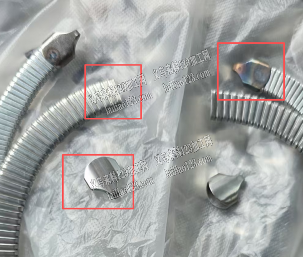 项圈烧焊外发加工【碰焊外发加工】寻找专业