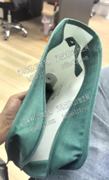 纯加工，大量如图包包订单外发加工，寻找箱