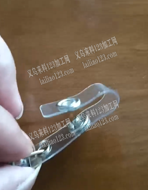 量大，谁家可以做【看视频】打扣打扣的挂件