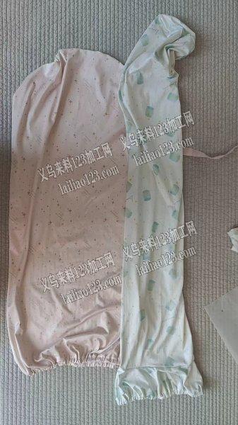 风扇防尘罩平车活外发加工。寻找做衣服的加