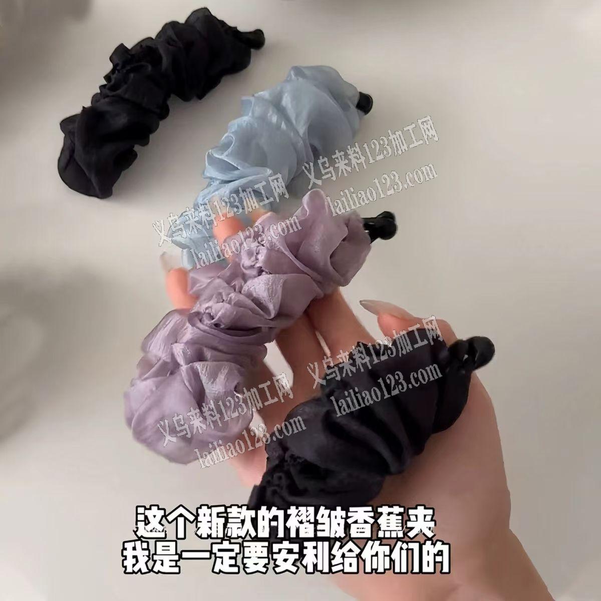 寻找手工平车一起的加工厂，有货外发加工，