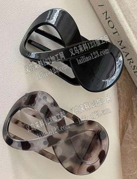 采购发夹，量大，如图，大量爆款发夹订单，