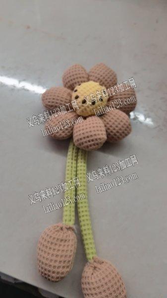 我是做手工的，欢迎老板（娘）来料加工